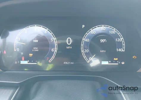 2023 Jeep Grand Cherokee L Laredo 4X4 from USA, damaged, VIN 1C4RJKAG8P8814906